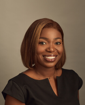 Gloria Kazeem